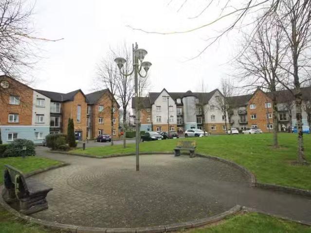 Apartment 10, The Abbey, The Oaks, Ovens, Co. Cork is for rent