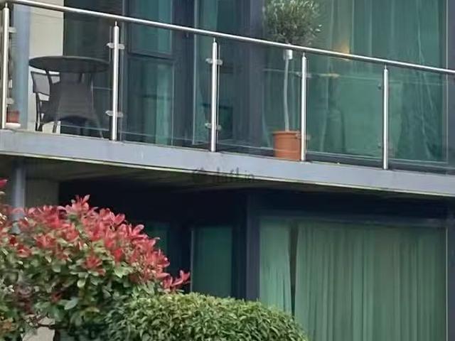 Apartment 10, The Findlater Building, Harbour Roa, Howth, Dub.