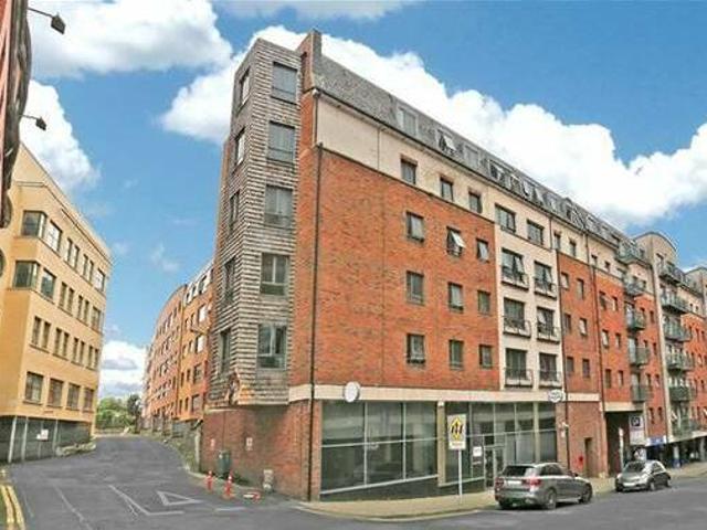 apartment 114 glenlara house mount kennett place limerick city co limerick