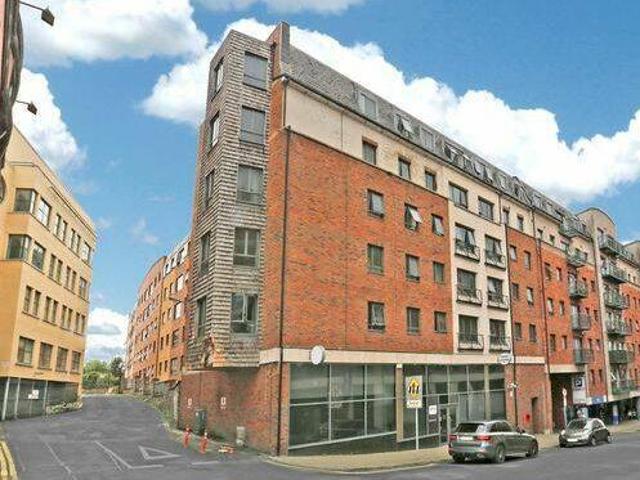 Apartment 114 Glenlara House Mount Kennett Place Limerick City Co Limerick