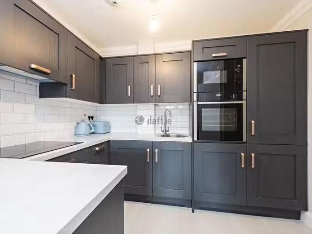 Apartment 114, Ulysses, Dublin 8 is for rent