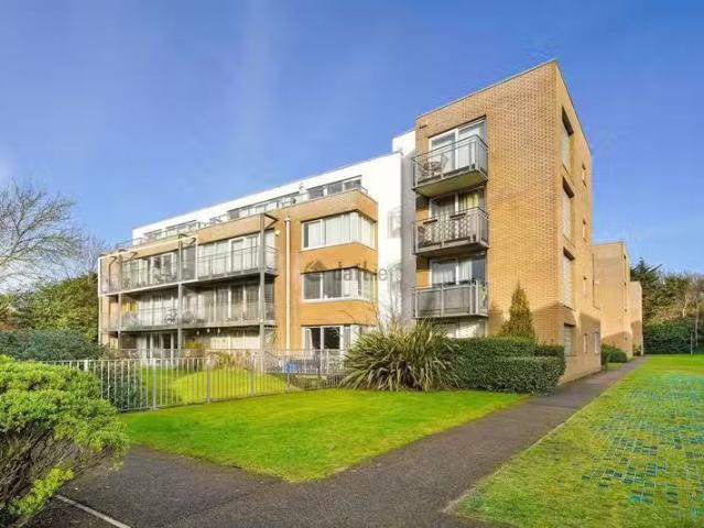 Apartment 115, Griffith Hall, Whitehall, Dublin 9 is for rent