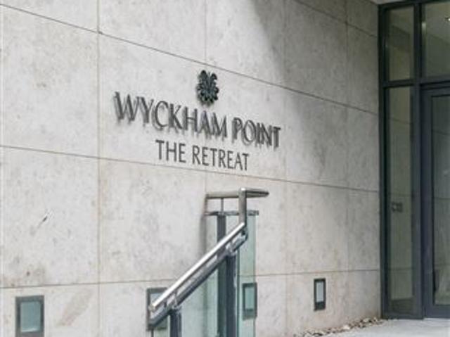 Apartment 115, Wyckham Point, Wyckham Way, Dundrum, Dublin 16 Mullery O Gara Estate Agents 4899 MyHome. Ie Residential