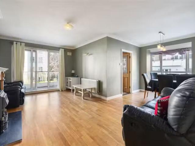Apartment 116, Block 5, Seamount, Booterstown, County Dublin.