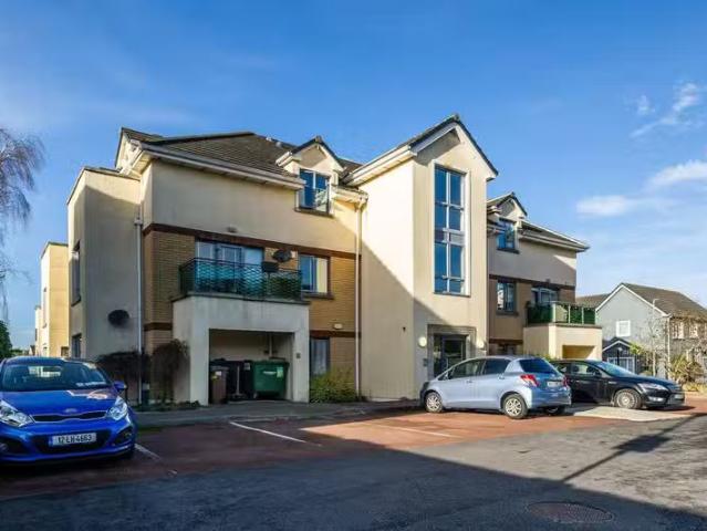 Apartment 116, Talbot House, Drynam Drive, Swords, Co. Dublin.