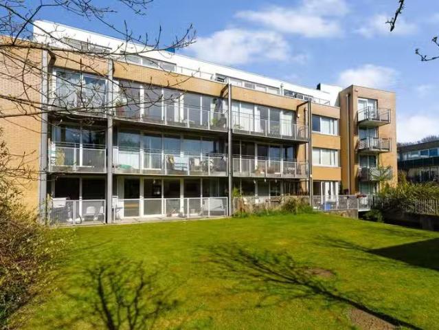 Apartment 119, Block G, Griffith Hall, Glandore Road, Drumcond.