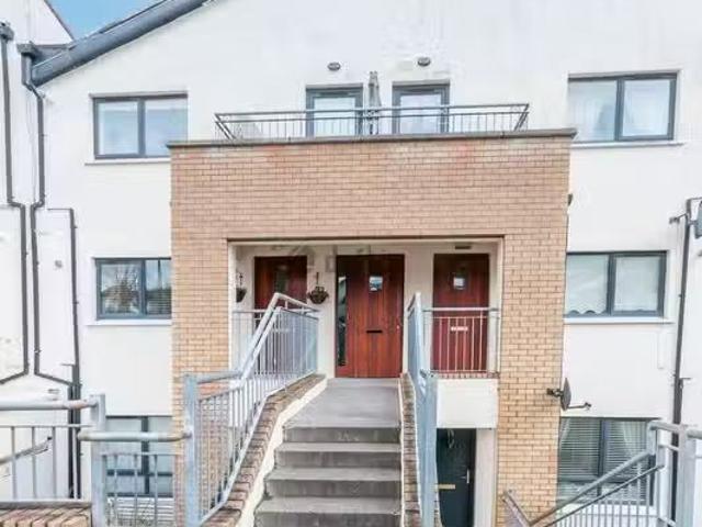 Apartment 119, Kiltipper Gate, Dublin 24, Kiltipper, Dublin 24.
