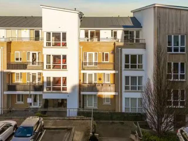 Apartment 119, Sandyford View, Sandyford, Dublin 18, D18V309.