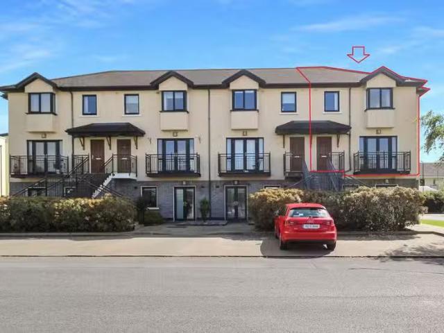 Apartment 119, Sraith Fhada, Doughiska, Co. Galway, H91P280 is.