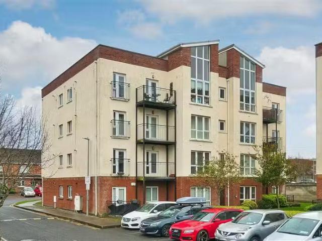 Apartment 111, Carrig Court, Citywest, Dublin, D24 FW59
