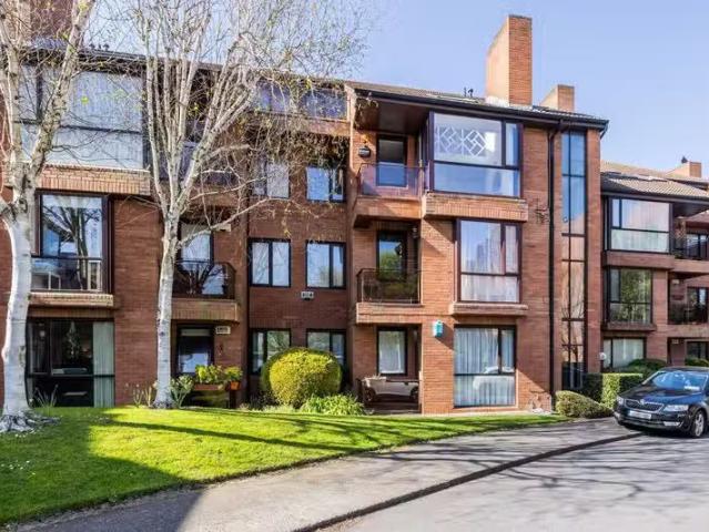 Apartment 111, Venetian Hall, Killester, Dublin 5, D05TY81 is.