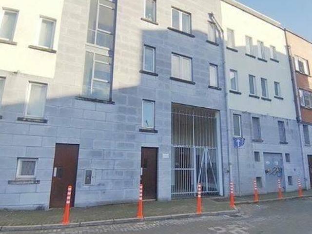 Apartment 112 Abbey River Court Limerick City Co Limerick