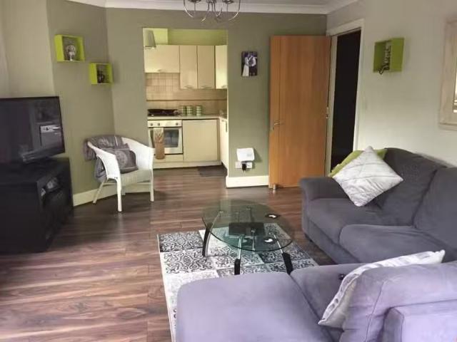 Apartment 112, Brideholm, Commons Road, Cork City Centre, T2.