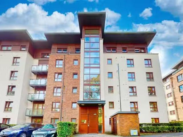 Apartment 112, Parklands, Northwood, Santry, Dublin 9, D09 Y7C1