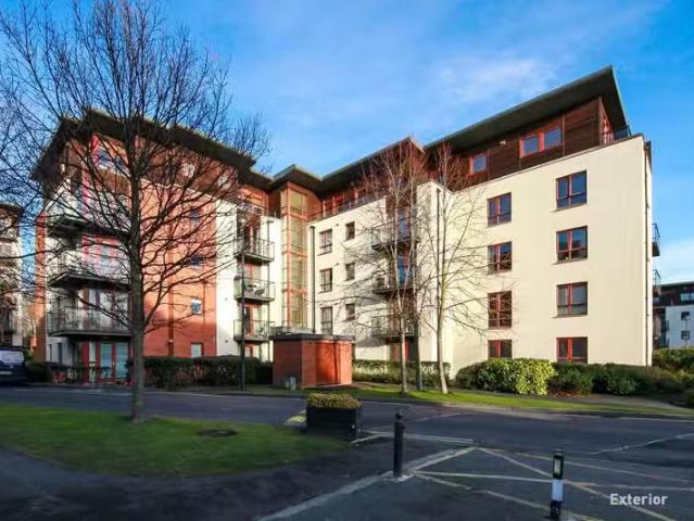 Apartment 113 Temple Court, Northwood Avenue, Santry, Dublin 9.
