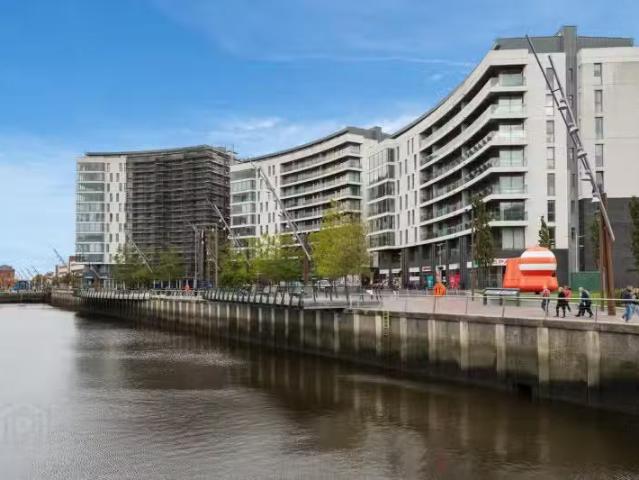 Apartment 11.01 The Arc 2l Queens Road