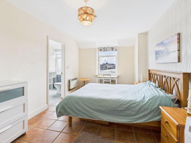 Apartment 11, Carraig House, Matt Talbot Road, Tralee, Co. Kerry, V92VF24