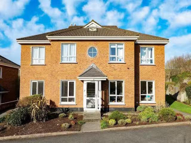 Apartment 11, Cluain Mhor, Clybaun Road, Knocknacarra, Galway