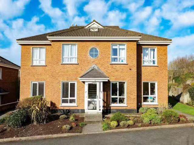 Apartment 11, Cluain Mhor, Clybaun Road, Knocknacarra, Galway.