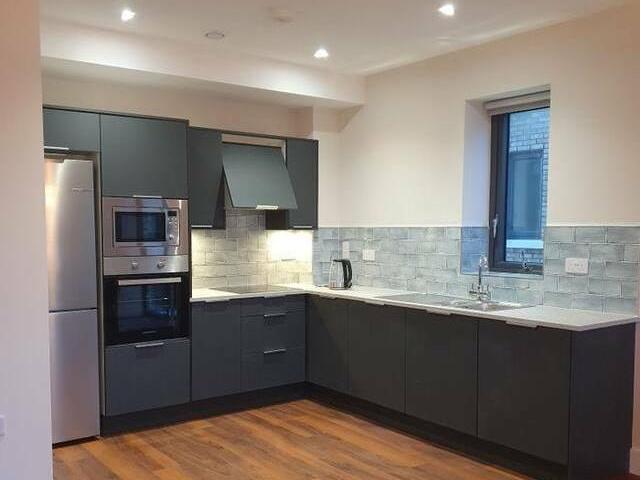 Apartment 11 An Fanan Block A Letteragh Road Rahoon Co Galway