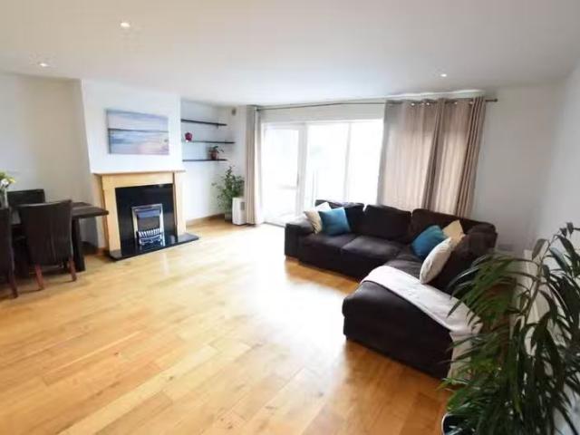 Apartment 11, Glenmont, Silversprings, Tivoli, Co. Cork, T23F.