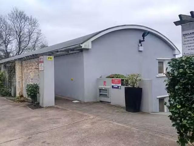 Apartment 11, Glenmont, Silversprings, Co. Cork, T23FX04 is fo.