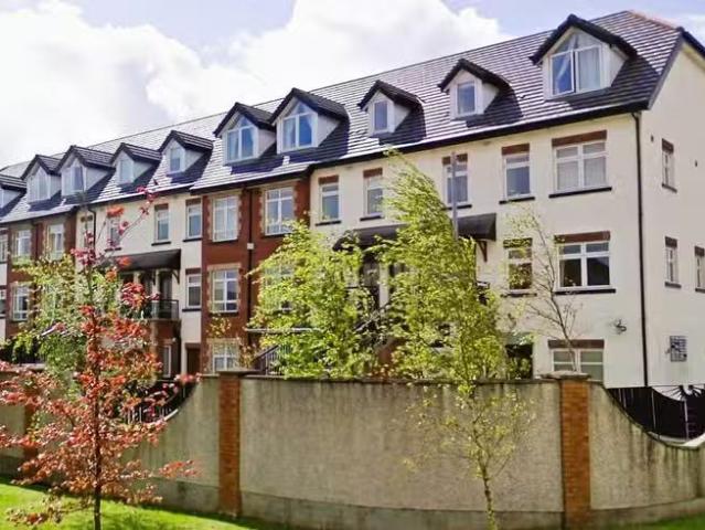 Apartment 11, Harriston Student Village, Caherdavin, Co. Limer.