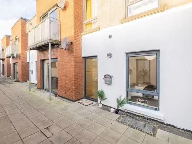 Apartment 11, Landys Court, Mill Street, Balbriggan, Co. Dubl.