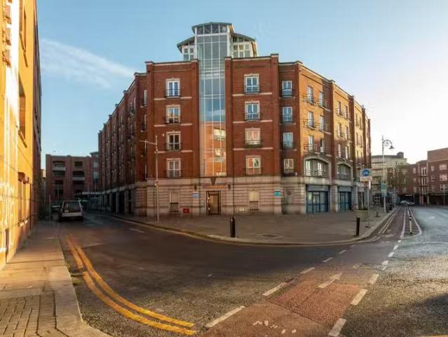 Apartment 11, Stewart House, Dublin 1, D01WF72 is for sale