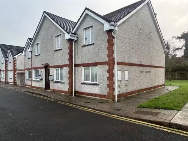 Apartment 11, Pinewood Court, Church Street, Kilbird, Kilbird.