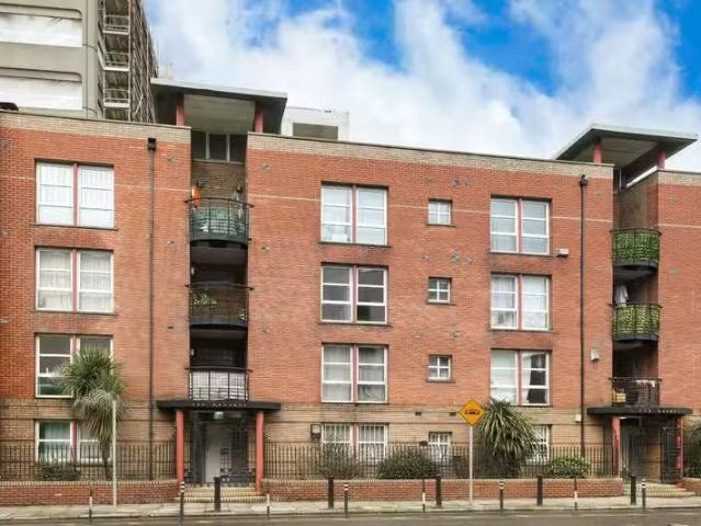 Apartment 11, The Beckett, Gresham House, Dublin 1, D01YC99 is.