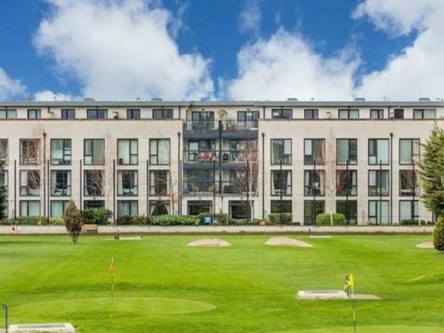 Apartment 11 The Garden House Waterfall Avenue Richmond Road Drumcondra Dublin 3