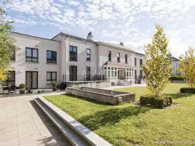 Apartment 11b Bessboro, Terenure Road West, Terenure, Dublin 6.