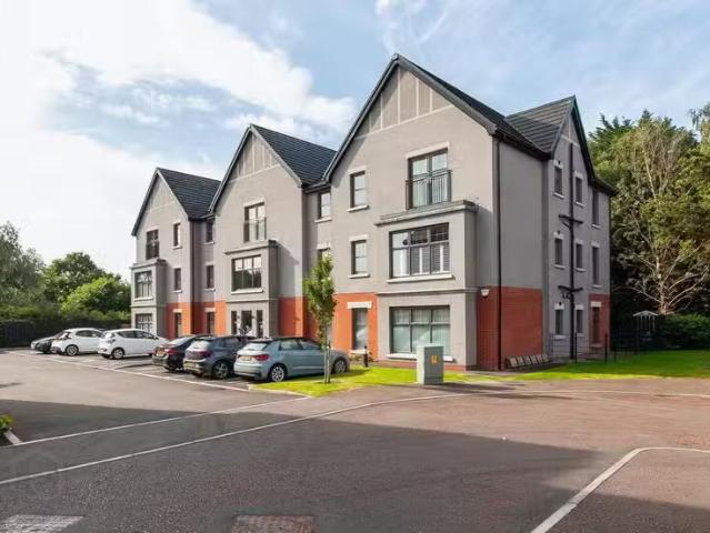 Apartment 11i Oakfield Park
