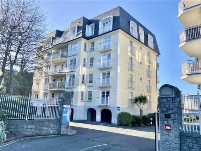 Apartment 124, Block 5, Clearwater Cove, Dun Laoghaire, Co. Dublin, Dun Laoghaire, Dublin, A96 W960