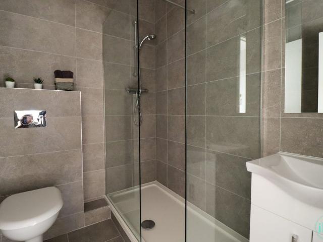 Apartment 124, Premier Square Dublin 11