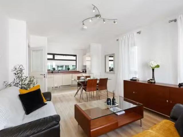 Apartment 124, The Forum, Ballymoss Road, Sandyford, Dublin 1.
