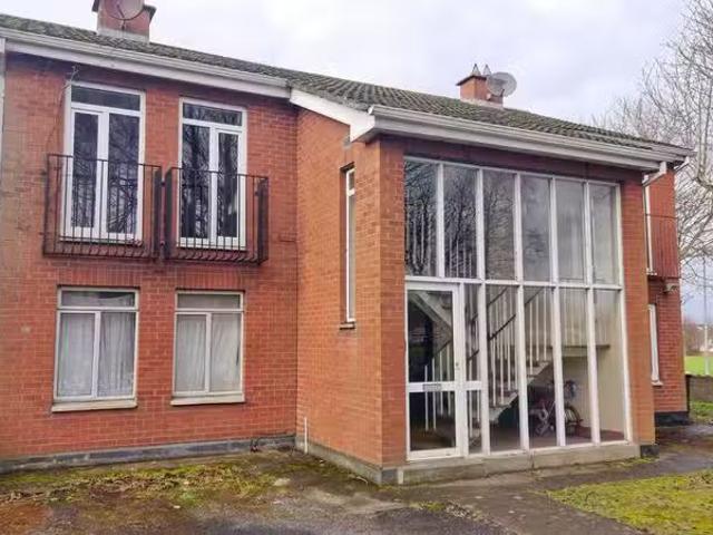 Apartment 125a, De Selby Park, Citywest, Co. Dublin, D24HR20.