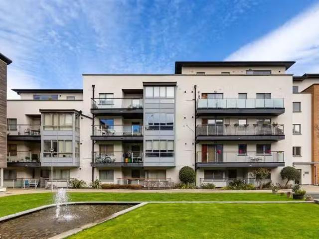 Apartment 120, Block 1, The Watermill, Bettyglen, Raheny, Dubl.