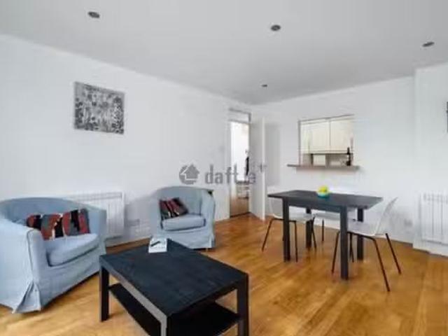 Apartment 121, Block E, The Tramyard, Spa Road, D, Kilmainham.