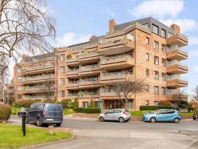 Apartment 122, Merrion Village, Merrion, Dublin 4, D04YX33 is.