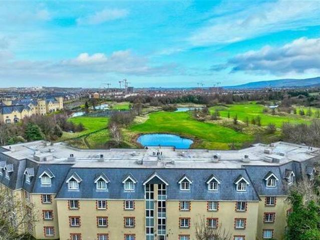 apartment 12 city west golfing apartments saggart co dublin
