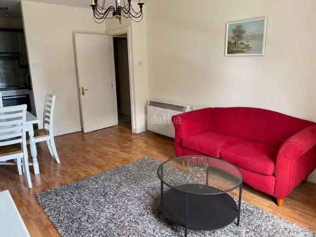 Apartment 12, Amiens Square, Amiens Street, Dubli, IFSC, Dubl.