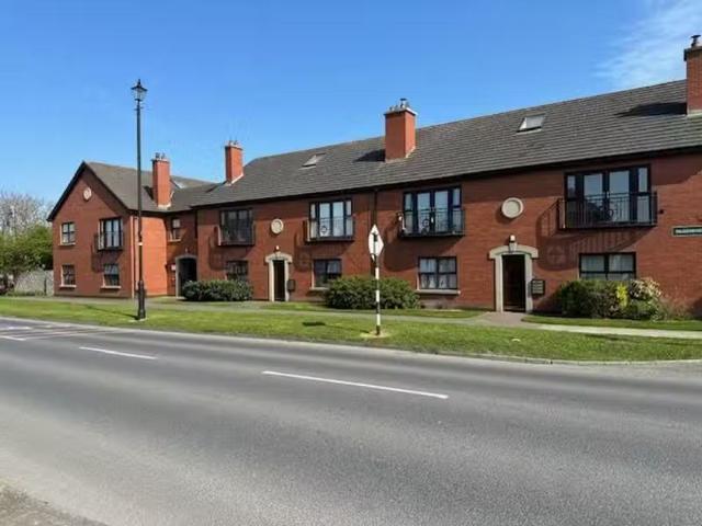 Apartment 12, Balalease Court, Main Street, Ballisk, Donabate.