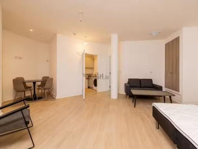 Apartment 12, Block 3, Inchicore, Dublin 8 is for rent