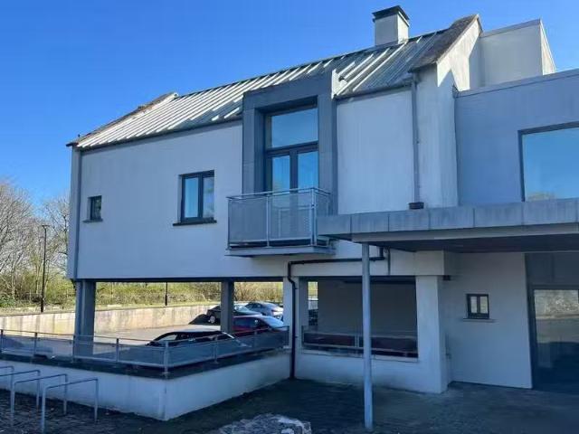 Apartment 12, Block A, The Clarin, Prospect, Athenry, Co. Gal.