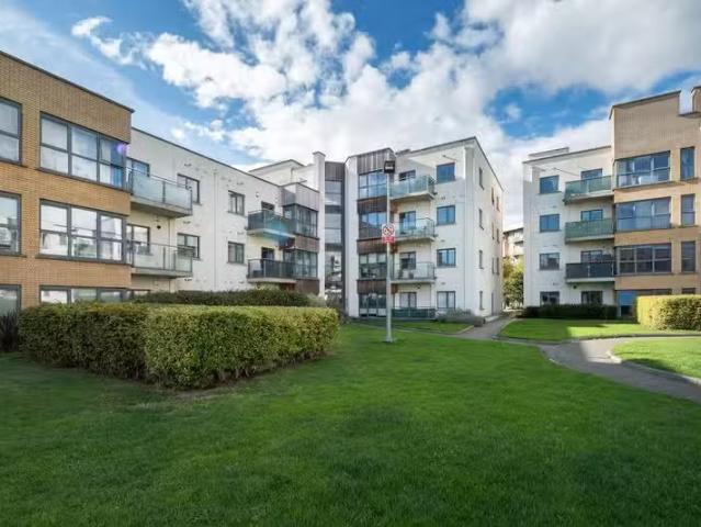 Apartment 12, Block A, Citywest, Co. Dublin, D24EY89 is for sale