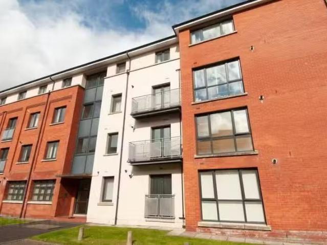 Apartment 12 Firmount Building 1 73
