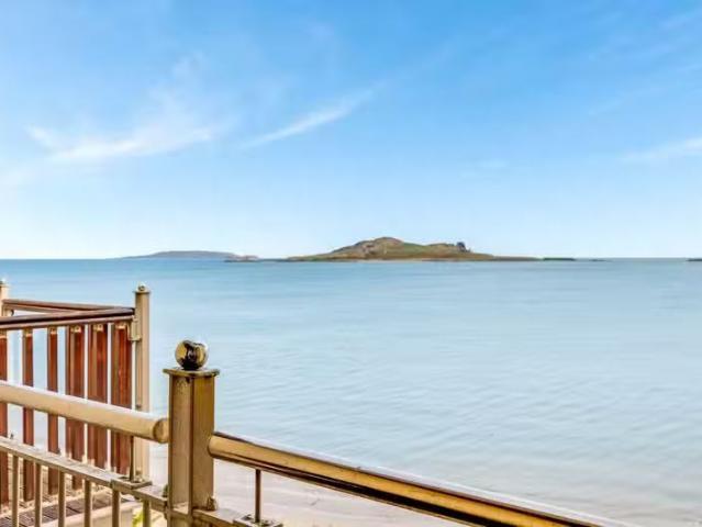 Apartment 12, Howth Lodge, Howth Road, Howth, Dublin 13, D13C.