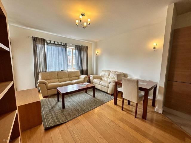 Apartment 12, Hyde Court, Dublin 2